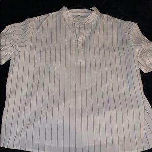 Brand new summer shirt!